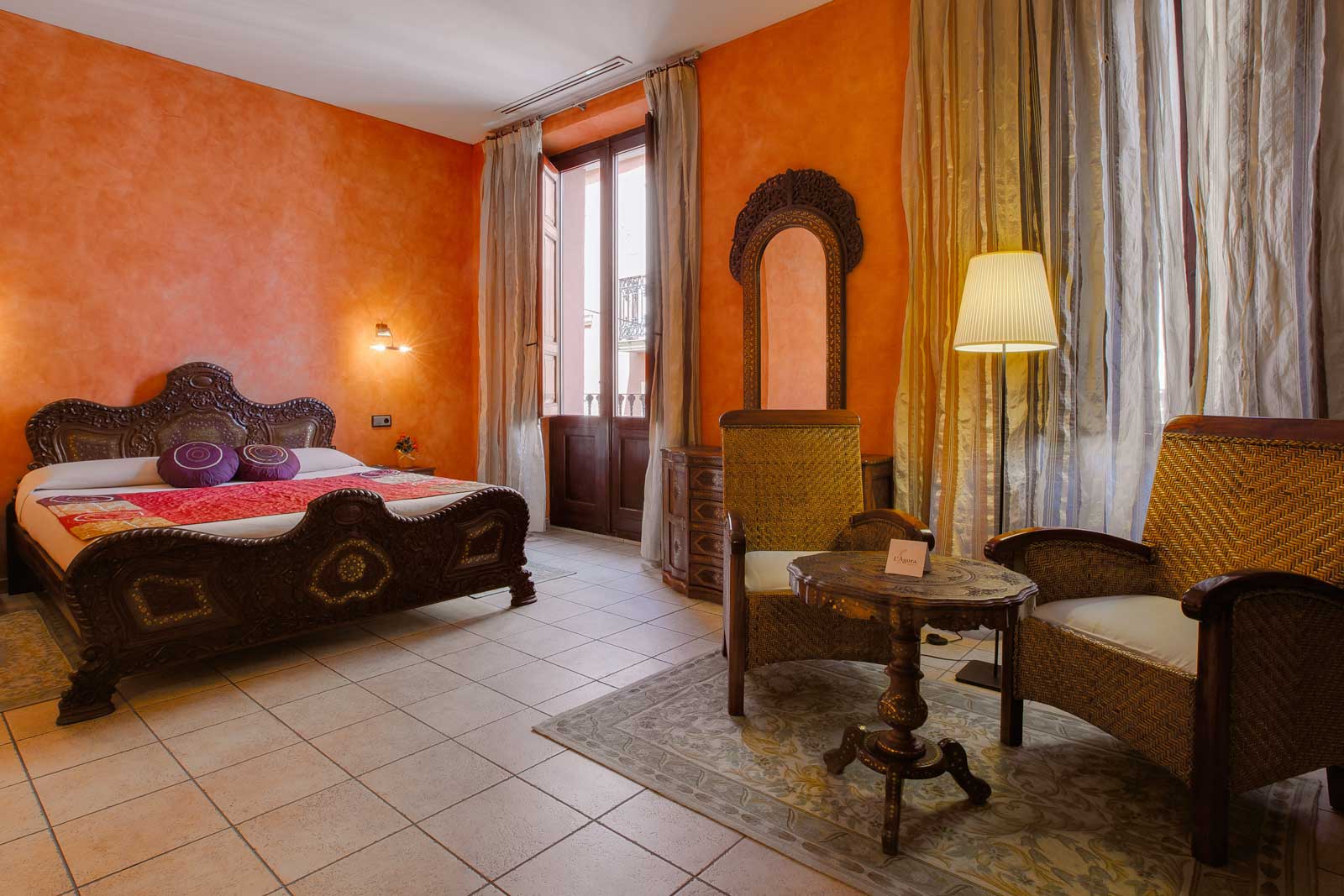 Pakistan Junior Suite