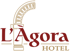 L'Àgora Hotel – hotel rural con encanto, entre Alicante y Valencia