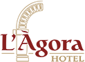 L'Àgora Hotel – hotel rural con encanto, entre Alicante y Valencia