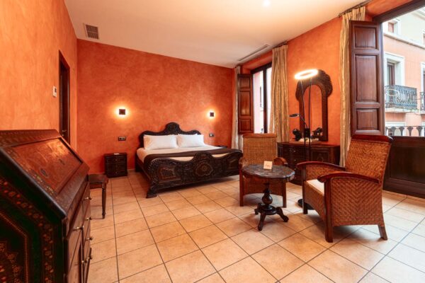 Junior Suite Pakistán