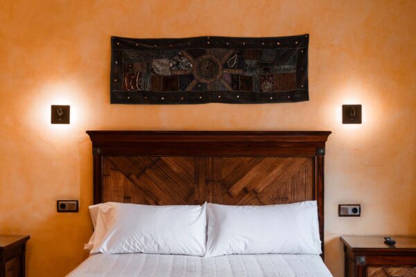 Junior Suite Tailandia